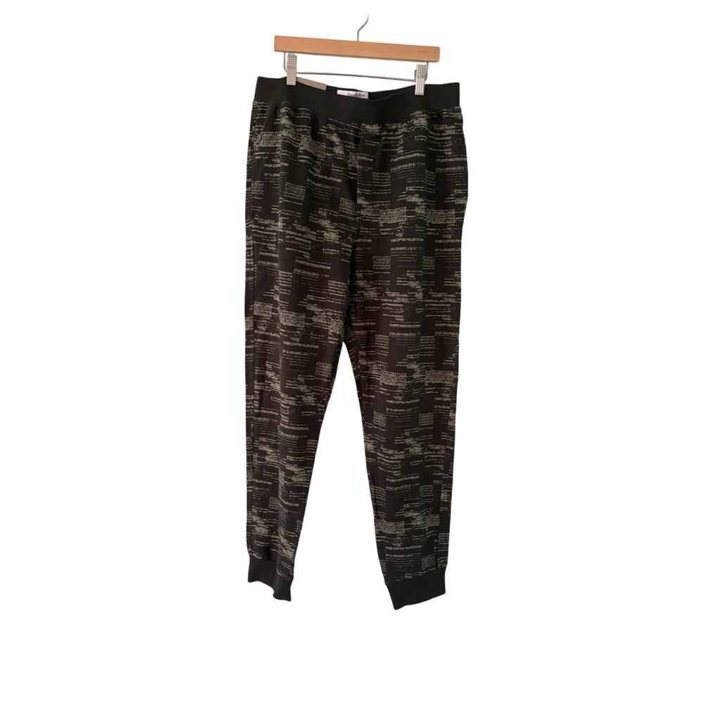 Goodfellow & Co. Men’s Green Joggers Medium NWT 32x30